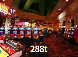 Inovações de Jogos na 288t: O Futuro das Experiências Interativas