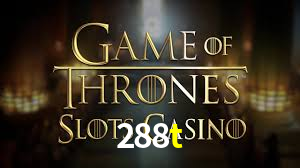 Desvendando o Mundo dos Jogos Virtuais na 288t